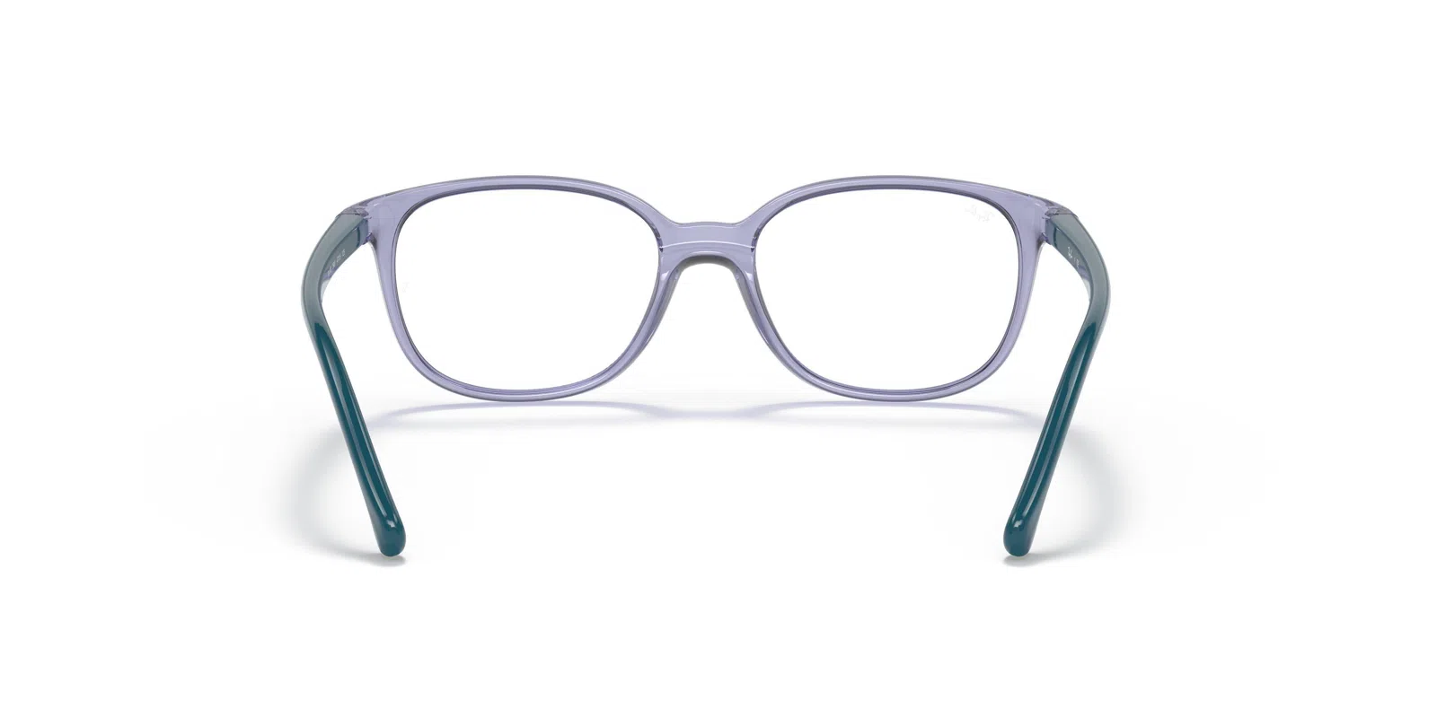 Ray-Ban Kids 0RY1900 Eyeglasses - view 3